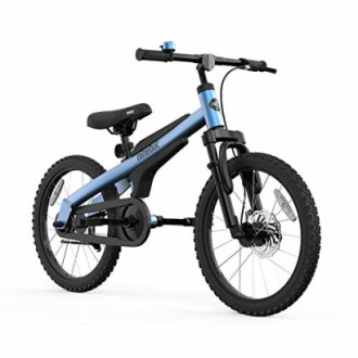 Segway Ninebot 18" Kids Bike Review - Premium Grade Bike for Boys and Girls (Ages 5-10)